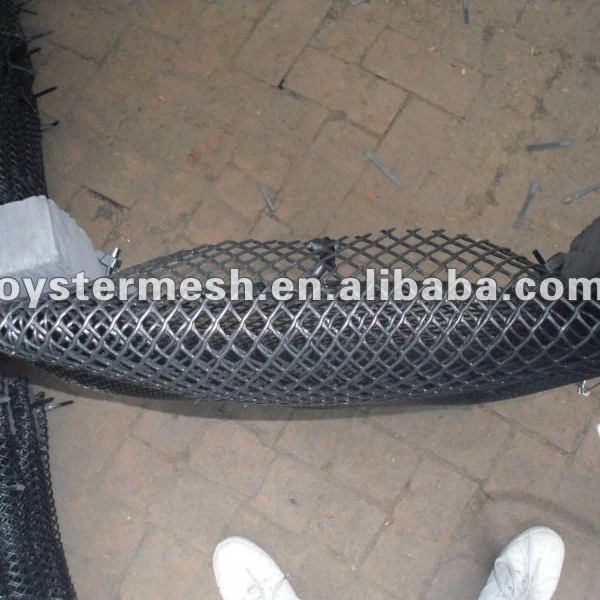 Oyster mesh,Oyster mesh bag,Floating Oyster grow out bag