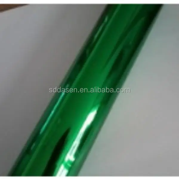 laser paper,Rainbow holographic wrapping paper,Rainbow laser wrapping paper