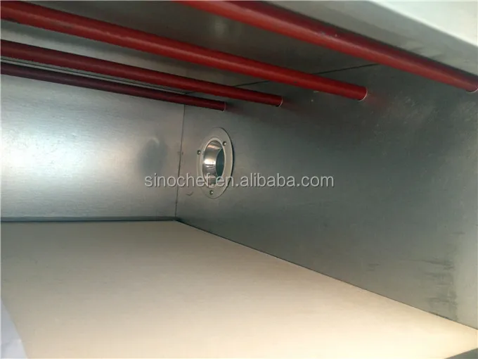 New design 1 deck 1 tray Electric bakery Oven for baking bread/cake/pizza/cookie/chicken wing cheap price