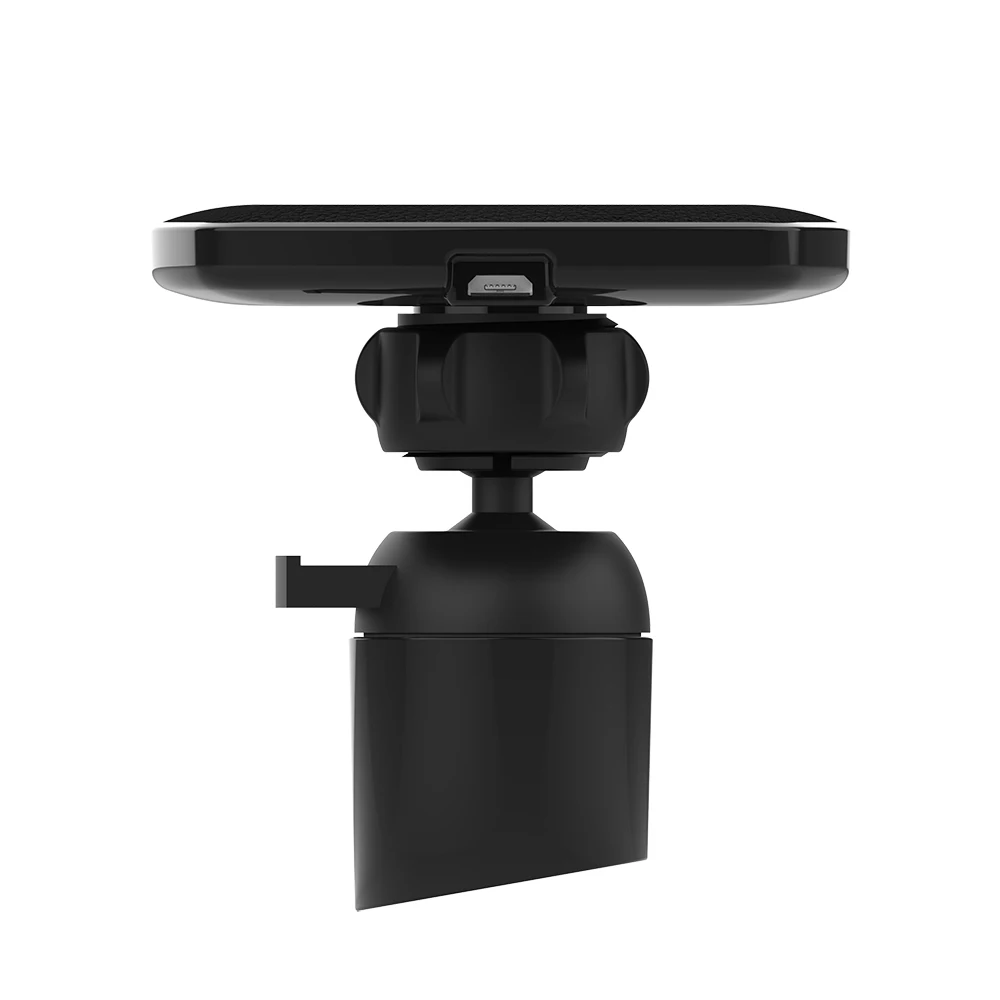 Fast  Speed charging  supprort the 10w QI wireless charger magnetic induction charger for car