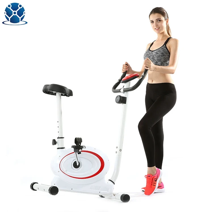 2020 2019 home use fitness first magnetic exercise bike