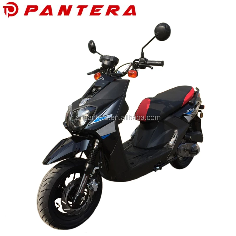 2023 150cc Scooter Motorcycle New Motorbike 4 Stroke Motorsiklet