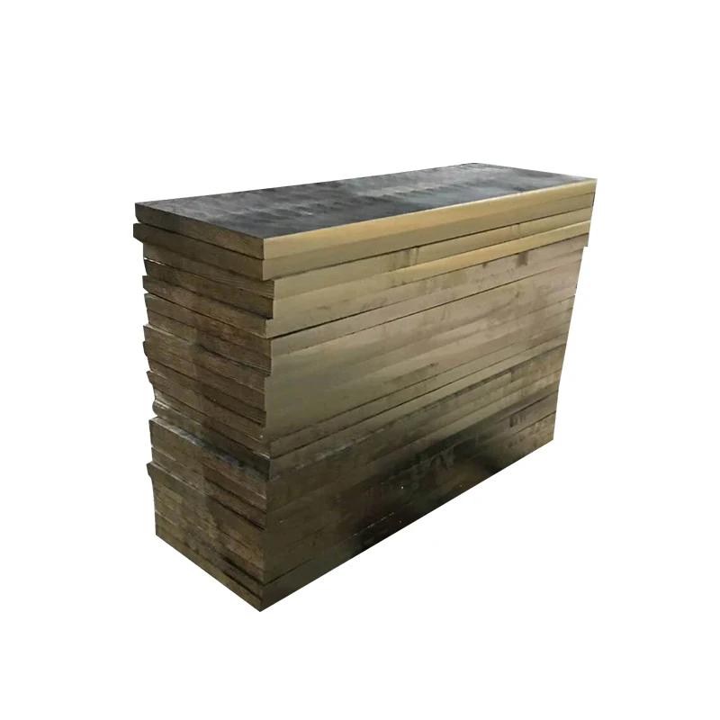 Высокое качество кремния плита алюминиевая бронза поставщиков листов