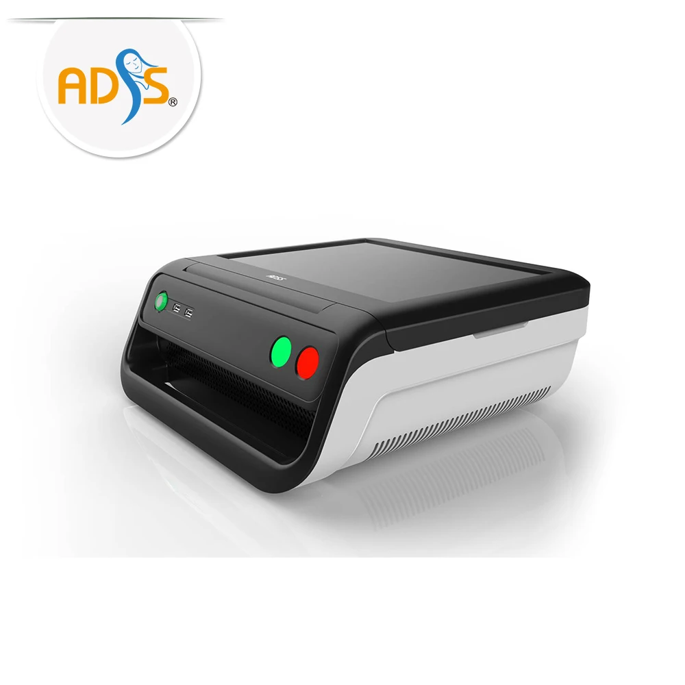 non-invasive face lifting HIFU machine