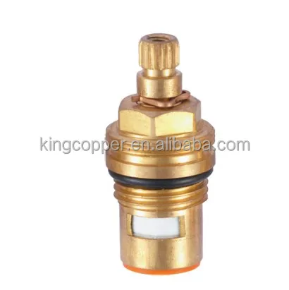 
fast open faucet ceramic mixer cartridge used for valve tap faucet 