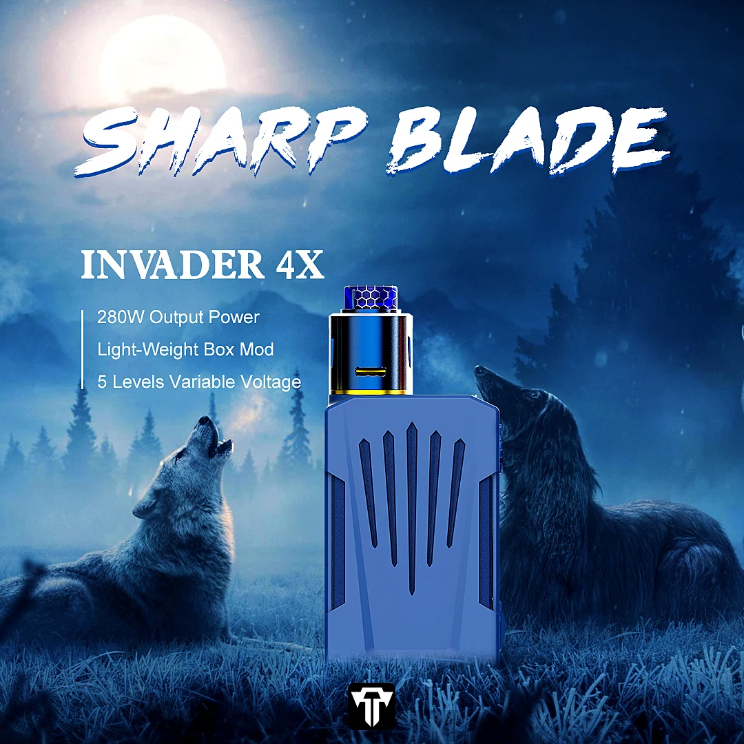 
2019 new trend vapes e cigarette 18650 battery tesla vape mod 