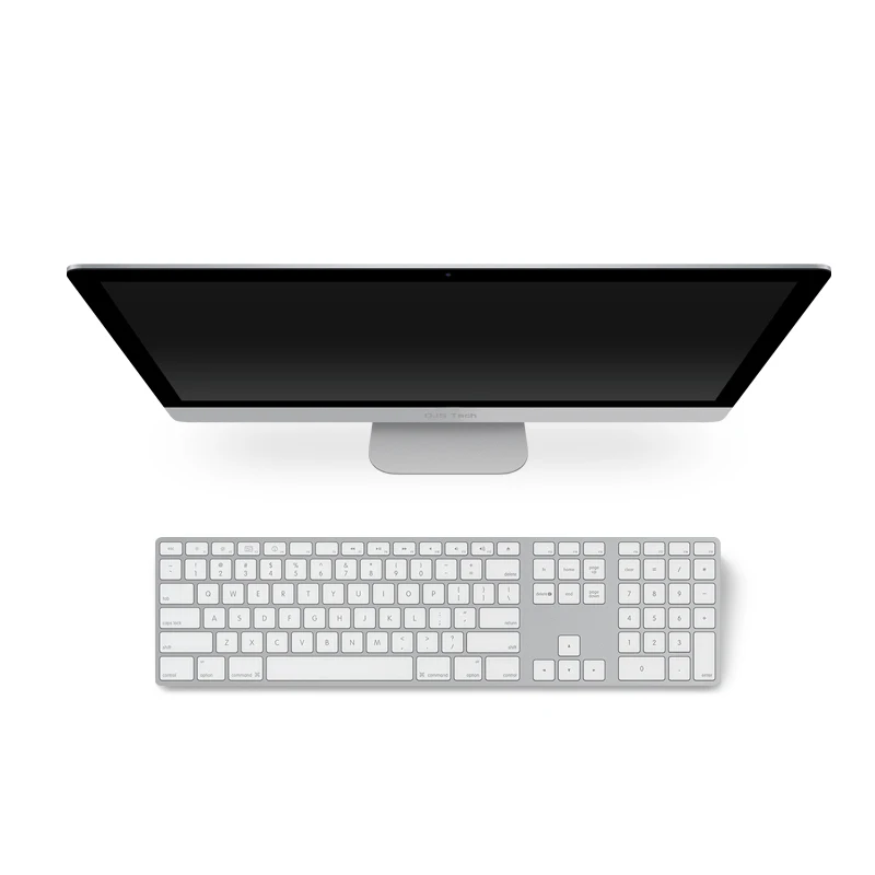 Linux Все-в-одном ПК отличный компьютер для вашего дома или офиса