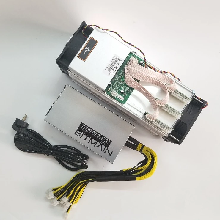  В наличии 14.5th asic antminer S9J