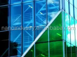
Liquid IR UV Cut Heat Resistant Glass Coating 