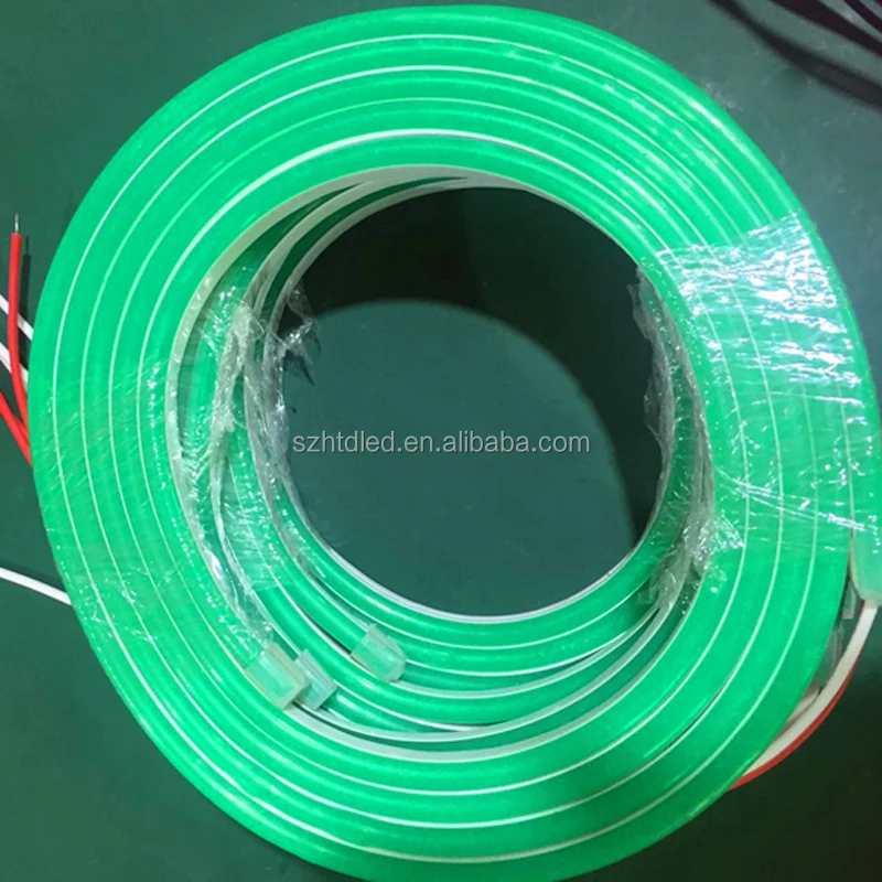 Wholesale 12V Neon Flex Silicone Neon Tube Led Strip Light