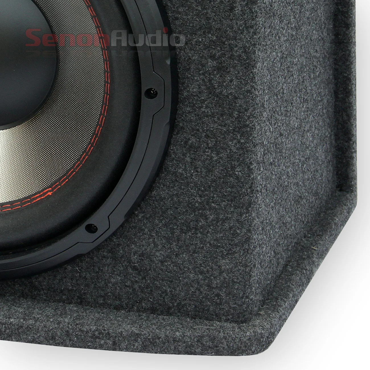 Двойной сабвуфер, сабвуфер с лучшим звуком, сабвуфер, коробка, отличный автомобильный сабвуфер 12 дюймов для автомобилей