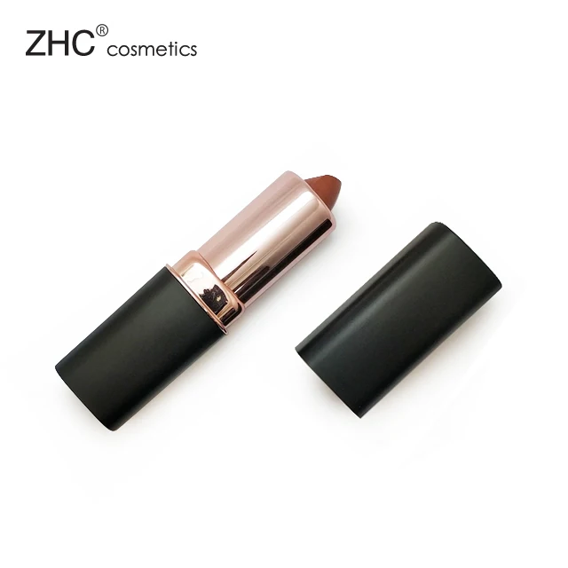 Miss Rose CC2658 New Lipstick Matte Cosmetic Waterproof Long Lasting Pigment Brand Sexy Lip Matte Nude Lipstick Kits Velvet MSDS
