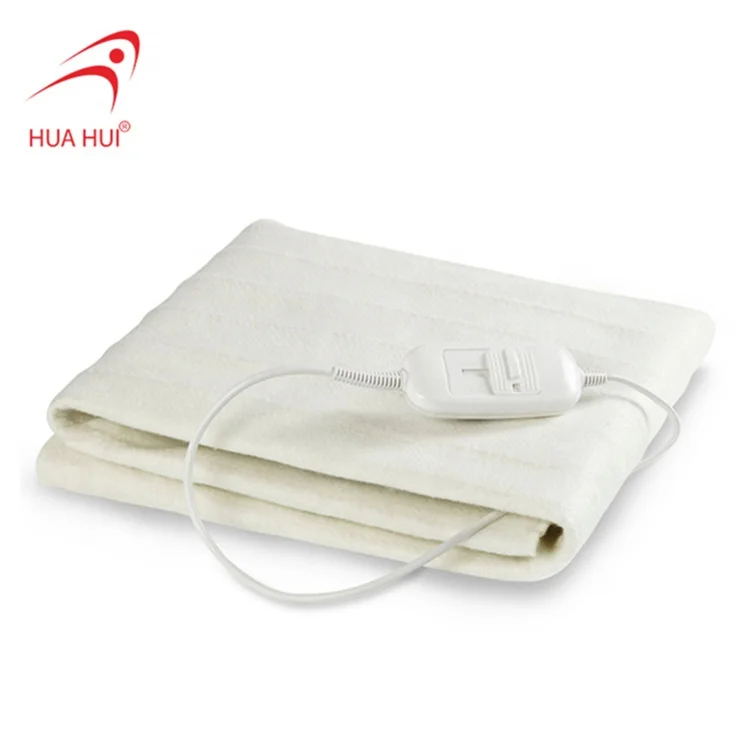Remote Control Temperature Heating Sauna Winter Warm Blanket Controller 110V Electric Heating Blanket.