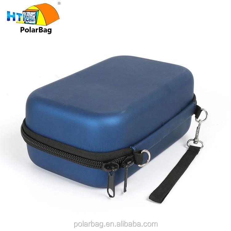 Travel Eva Ice Diabetic Insulin Insulation Bag Large Diabetes Pen Bag Case Insulin Cooler Box for traveling