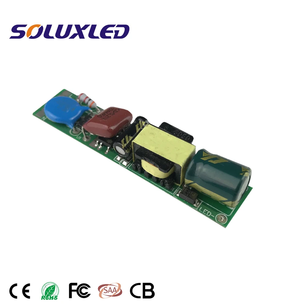 T8 LED Driver Cheap Price LED Tube Driver 220mA 9-20W