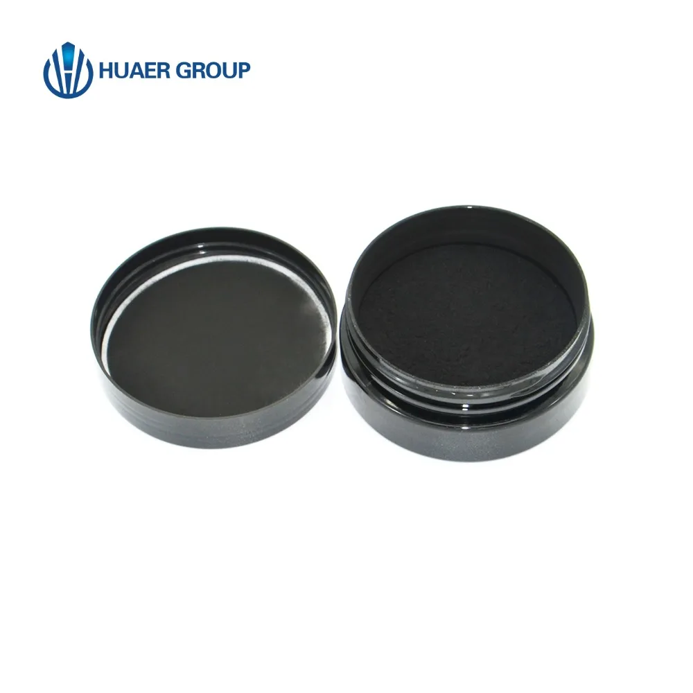 
Luxsmile Activated Coconut Charcoal Carbon Teeth Whitening Powder With Printing Label 