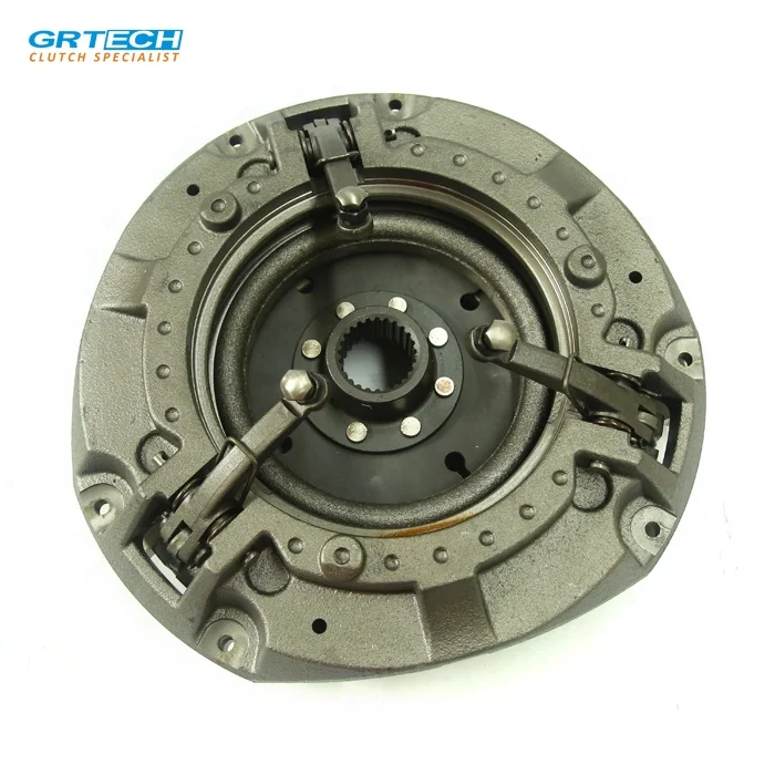 1868005M91 MF285 tractor clutch cover for massey ferguson