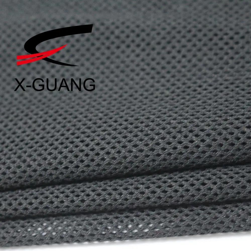
Polyester Air Mesh Fabric For Sports Shoes 