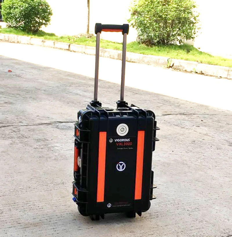 
3000 watt China solar power generators portable solar power station,backup & emergency power 