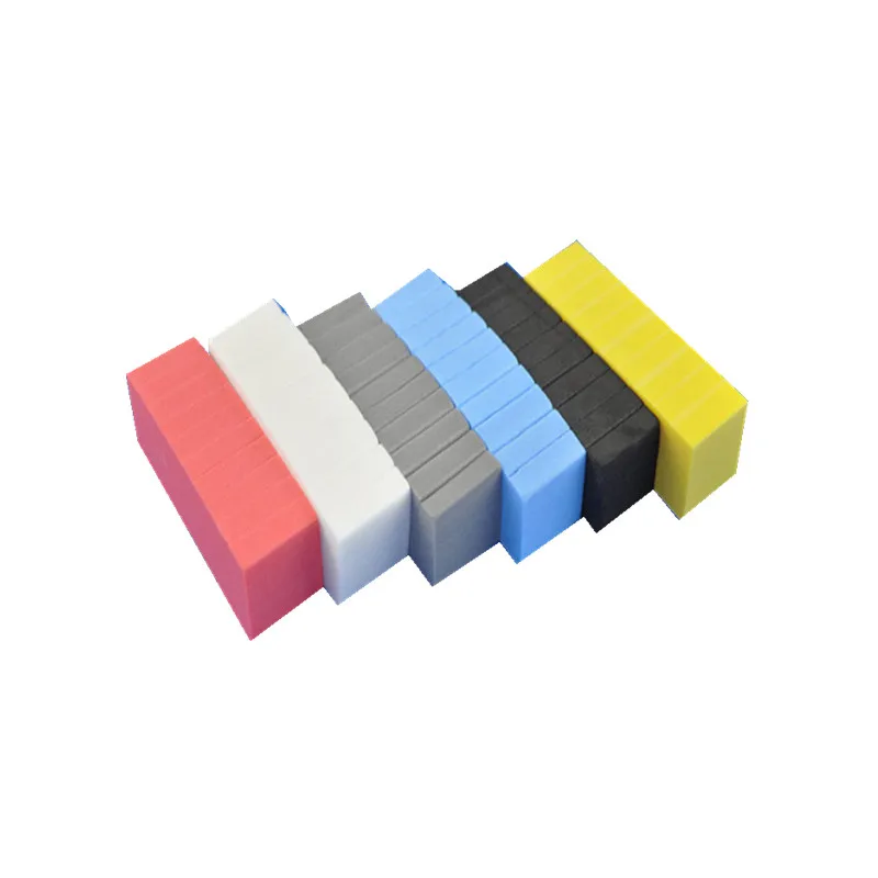 Современный дизайн защита для дверей и заднего бампера автомобиля эффективная углов из пены EVA защиты вашего