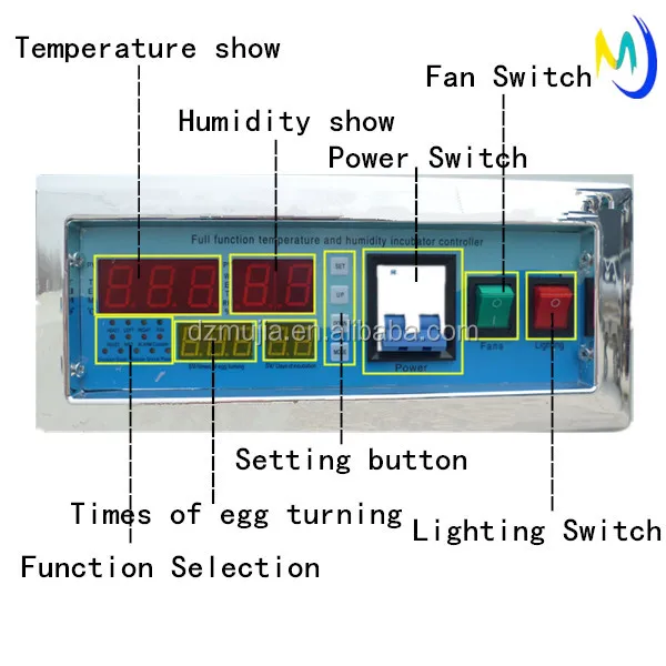 
hot sale!!! 5000 egg incubator machine egg incubator thailand for sale 