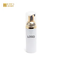 Индивидуальный дизайн, Лидер продаж, макияж, объем, наращивание ресниц, пена, очиститель, завод из Китая