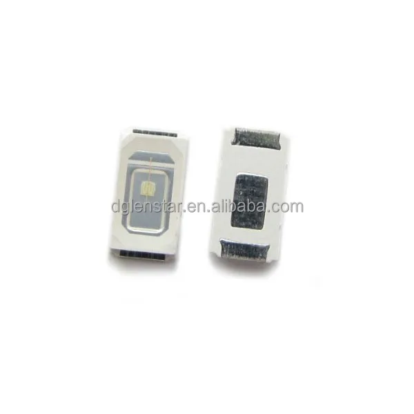 
PLCC2 5730 Series T0.8mm 0.5Watt White Surface Middle Power White Color type SMD LED 