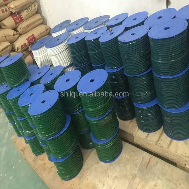 PVCguide bar/проволочная конвейерная лента/конвейерная лента