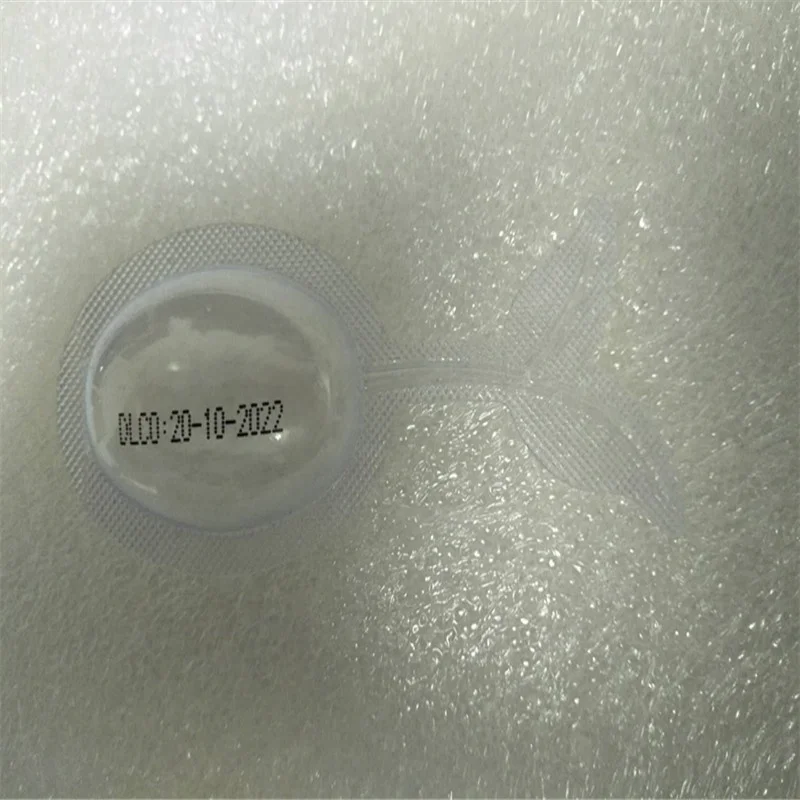  Промышленный непрерывный струйный принтер для печати на полиэтиленовом пакете HDPE LDPE PE