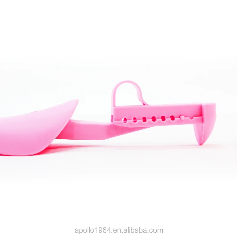 
Apollo Shoe Tree for Male plastic durable and adjustable cheap 