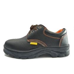 high quality safety shoes protector anti-slip antistatic ce approval safety shoes
