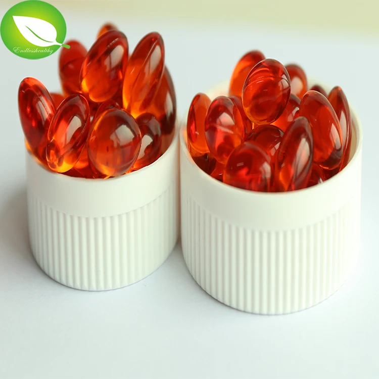 Anti aging products anti-aging forever health living young seabuckthorn oil supplement