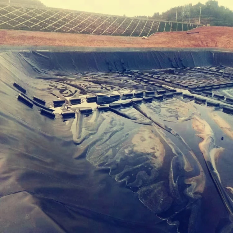 HDPE geomembrane price