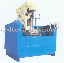  Вертикальный цилиндрический хонинговальный станок 3MB9817