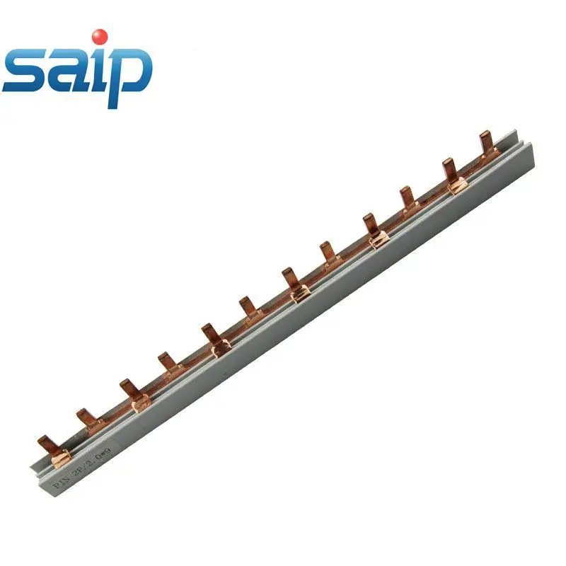 
Busbar,Comb Busbar for MCB,MCB Busbar 