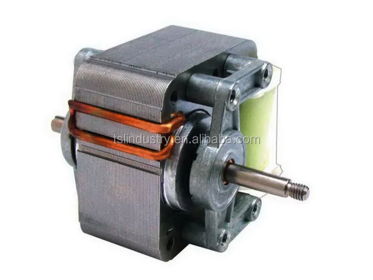 AC cooker fan motor kitchen electric mini motor