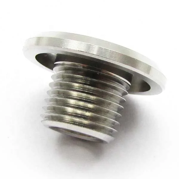 Spindle steel lathe threaded inserts heater pre bulged river nut