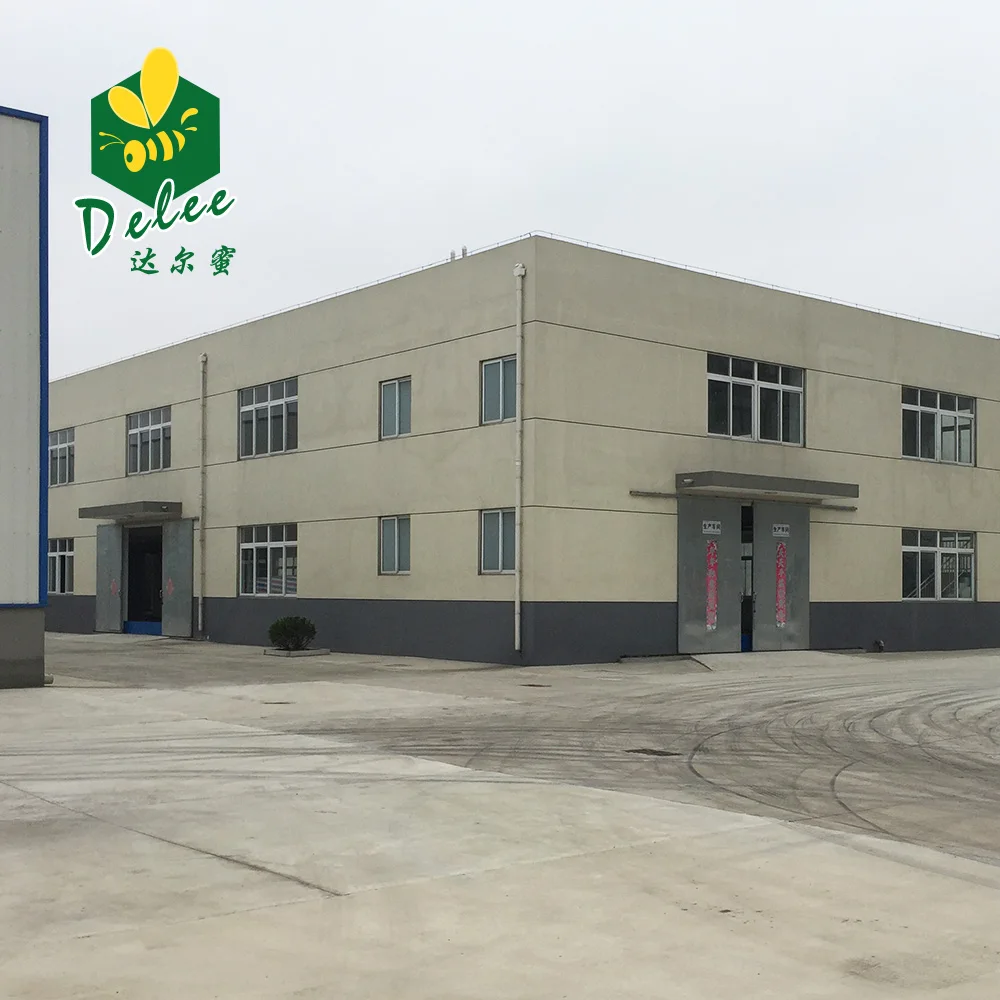 
Bulk Packaging Sidr Honey 