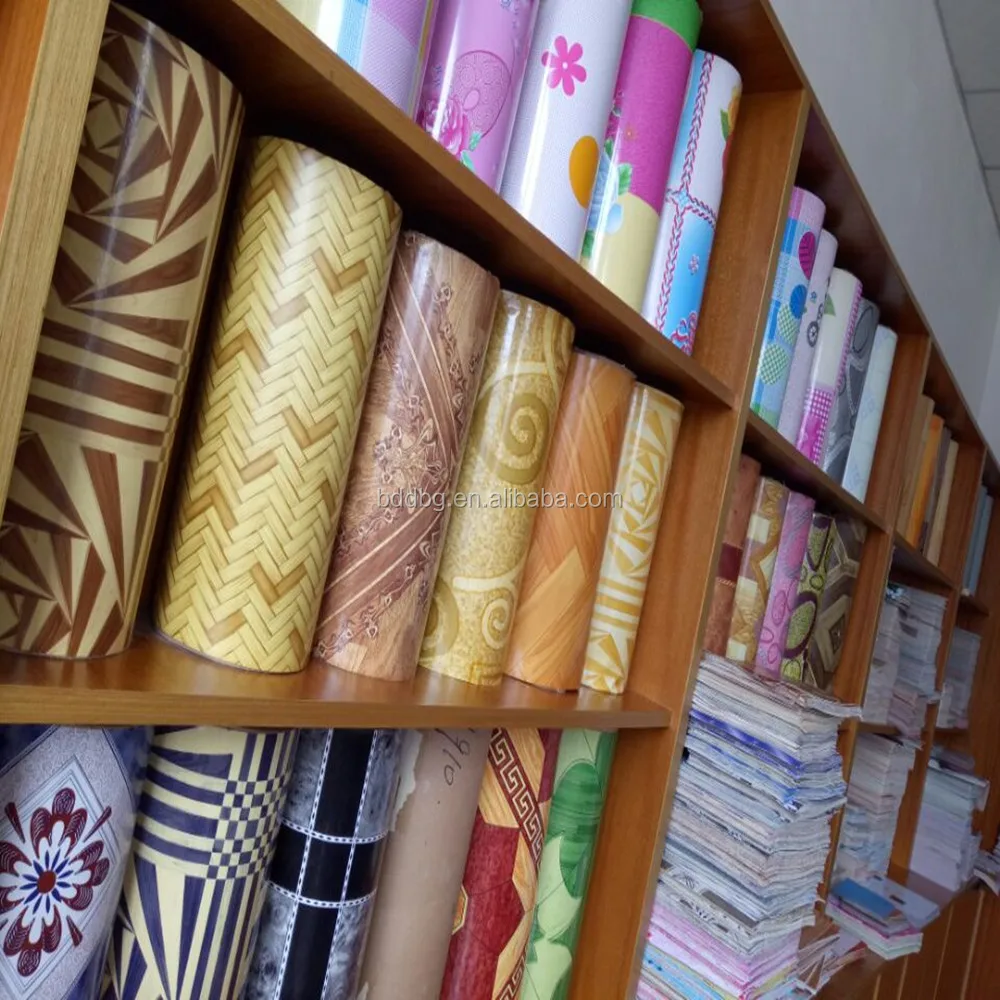 0.55MM*2M*25M pisos plastico/pisos vinilico/pvc flooring