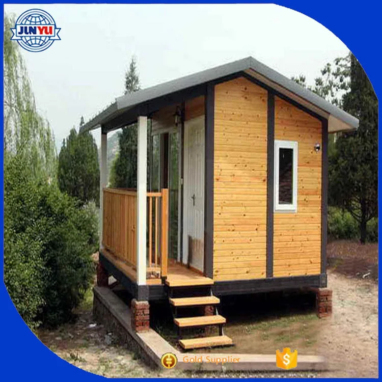 guard house/shop/office/workshop use wooden house prices