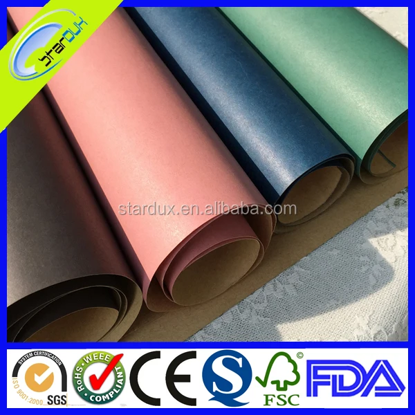 
Custom Printed Flower Packaging Paper,Crepe Paper 