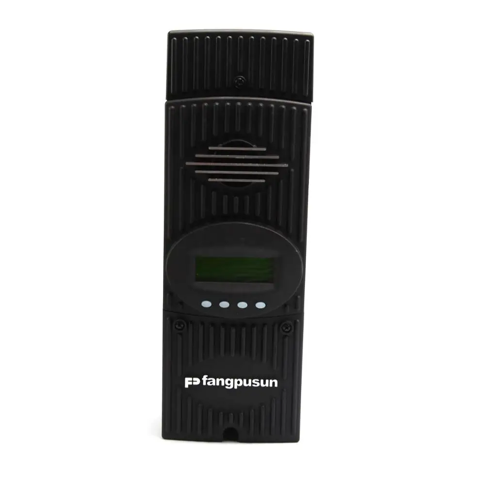 MPPT Charge Controller 80a Solar