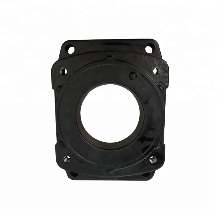 High Quality Transmission System Spare Parts PTO Shaft Cover