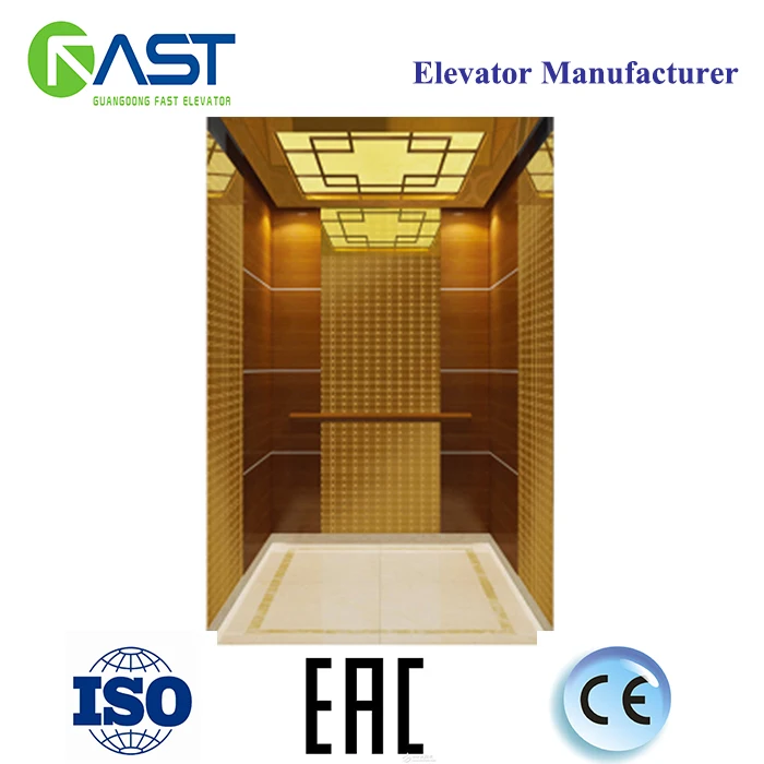 High Quality Small Home Residential Lifts