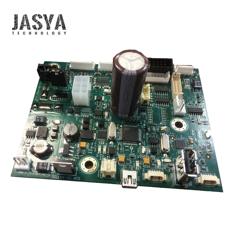 Professional Electronic Component purchase and Assembly Pcba Manufacturer