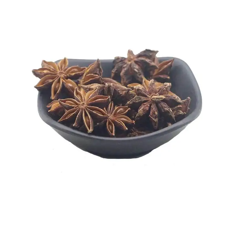 Factory Price Star Anise Seeds quality Fennel Seeds Vietnam Star Anise
