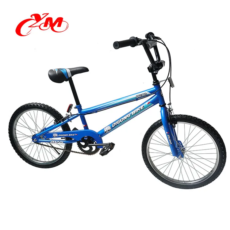 China new 18 inches bmx freestyle bikes bicycles/beatiful children bicycle for 10 years old child/OEM cycle boys cool style