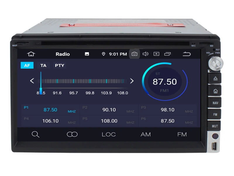 WITSON ANDROID 9,0 автомобильный DVD GPS навигация для NISSAN Qashqai Navara Tiida Paladin Livana Micra Bluebird Murano Frontier