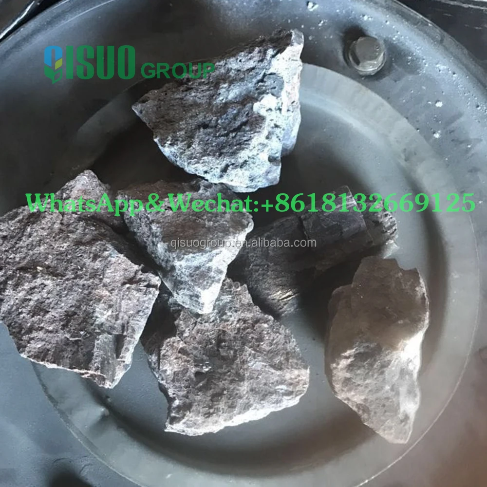 Calcium carbide
