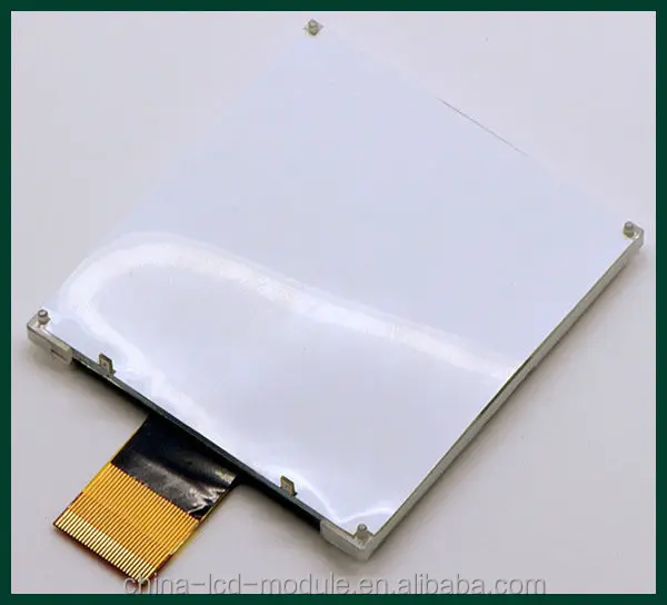 128X128 pixel graphic display JHD128128-G02BSW-G